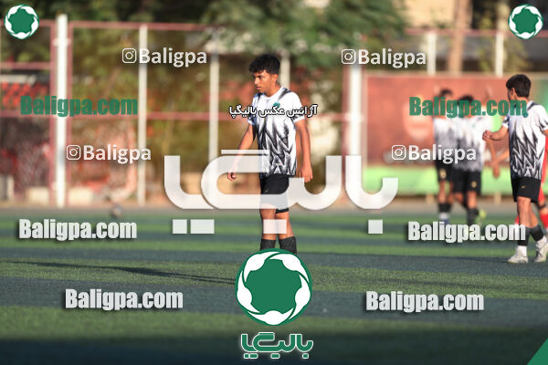 پرسپولیس 1–0 آریا سپاکو