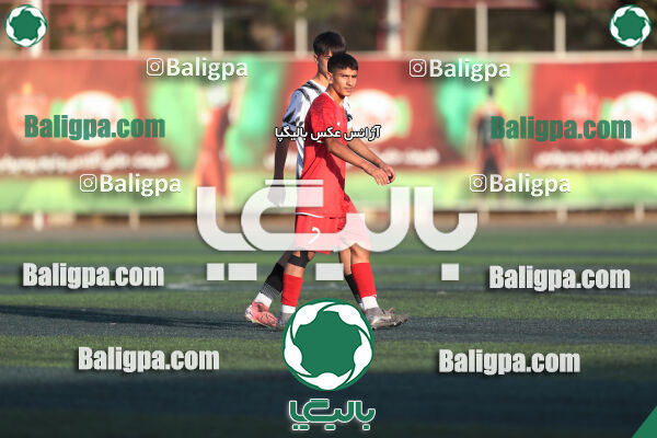 پرسپولیس 1–0 آریا سپاکو