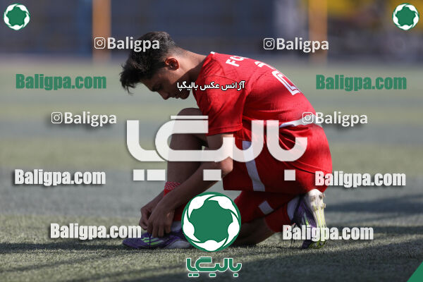 پاس قوامین 3–0 حامی