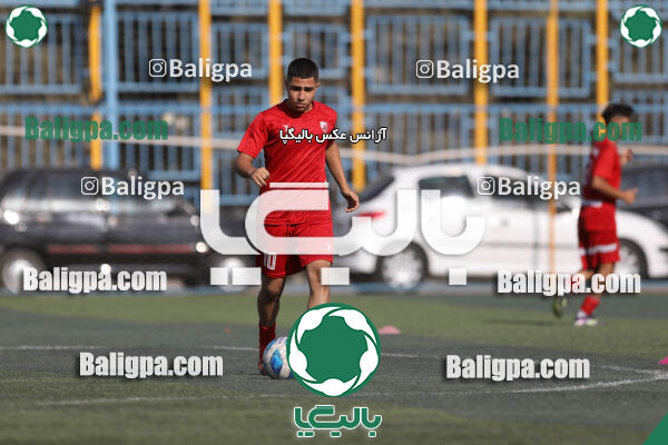 پاس قوامین 3–0 حامی
