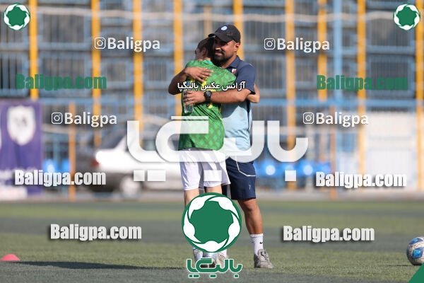 پاس قوامین 3–0 حامی