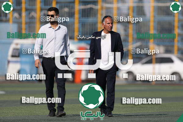پاس قوامین 3–0 حامی