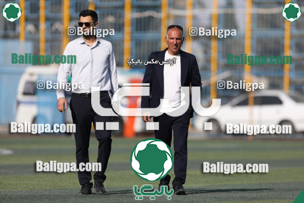 پاس قوامین 3–0 حامی