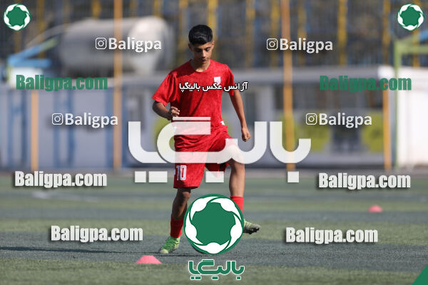پاس قوامین 3–0 حامی