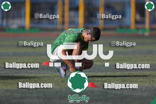 پاس قوامین 3–0 حامی