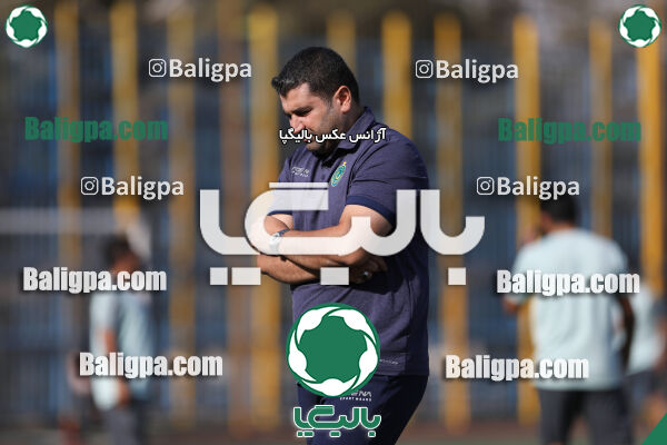 پاس قوامین 3–0 حامی