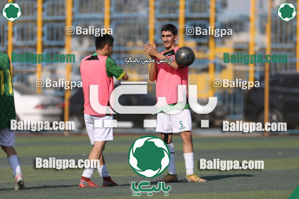 پاس قوامین 3–0 حامی