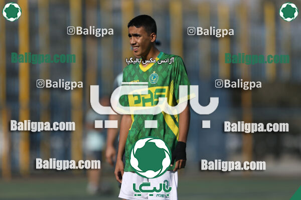 پاس قوامین 3–0 حامی
