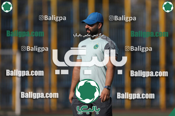 پاس قوامین 3–0 حامی