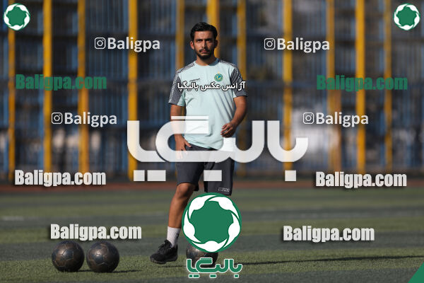پاس قوامین 3–0 حامی