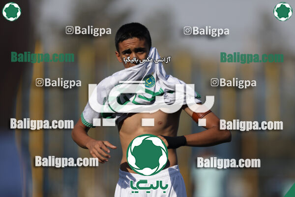 پاس قوامین 3–0 حامی