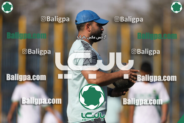 پاس قوامین 3–0 حامی