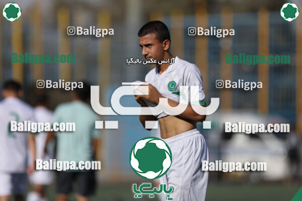 پاس قوامین 3–0 حامی