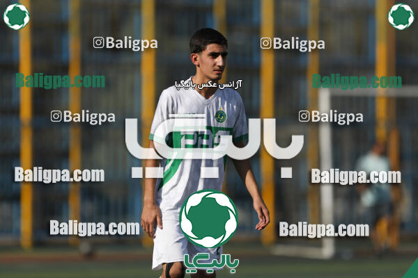پاس قوامین 3–0 حامی