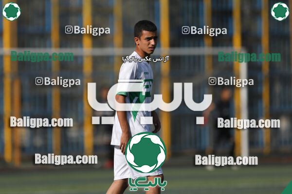 پاس قوامین 3–0 حامی