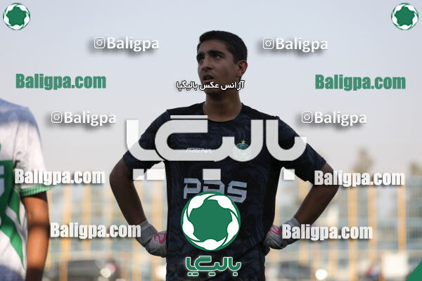 پاس قوامین 3–0 حامی