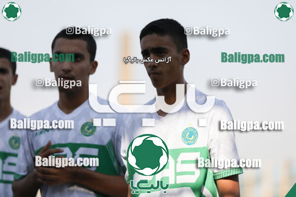 پاس قوامین 3–0 حامی