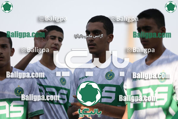 پاس قوامین 3–0 حامی