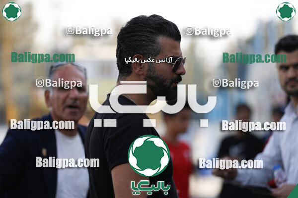 پاس قوامین 3–0 حامی