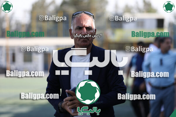 پاس قوامین 3–0 حامی