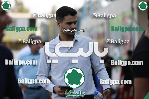 پاس قوامین 3–0 حامی