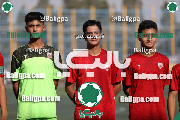 پاس قوامین 3–0 حامی