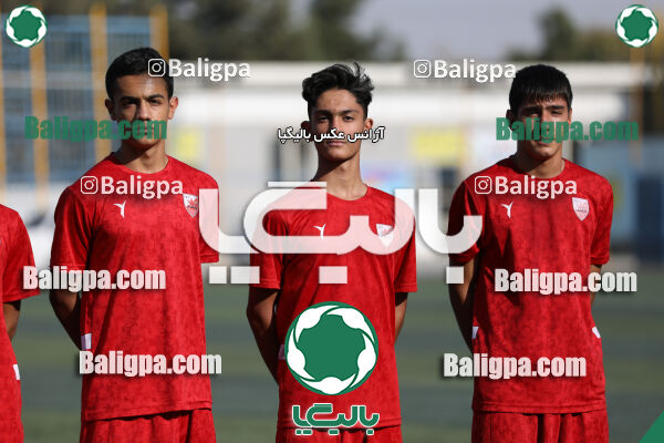 پاس قوامین 3–0 حامی