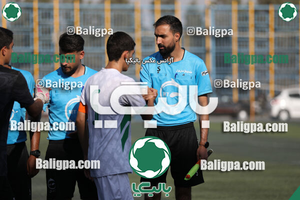 پاس قوامین 3–0 حامی