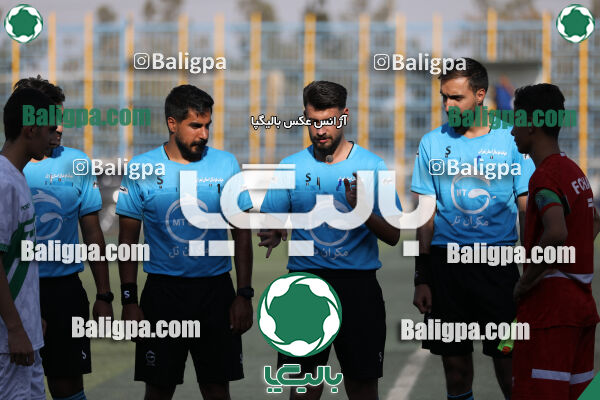 پاس قوامین 3–0 حامی