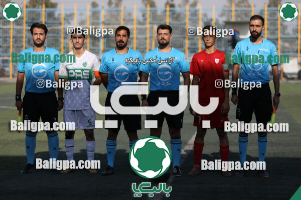 پاس قوامین 3–0 حامی