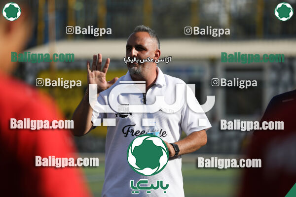 پاس قوامین 3–0 حامی