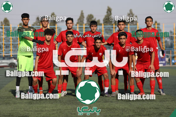پاس قوامین 3–0 حامی