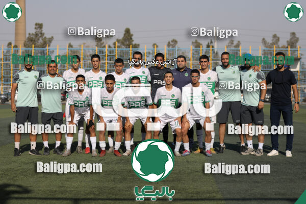 پاس قوامین 3–0 حامی