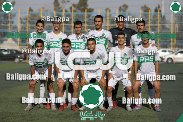 پاس قوامین 3–0 حامی