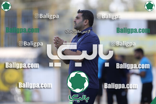پاس قوامین 3–0 حامی