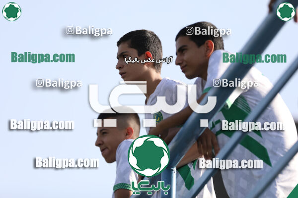 پاس قوامین 3–0 حامی
