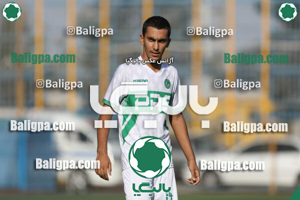 پاس قوامین 3–0 حامی