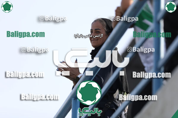 پاس قوامین 3–0 حامی