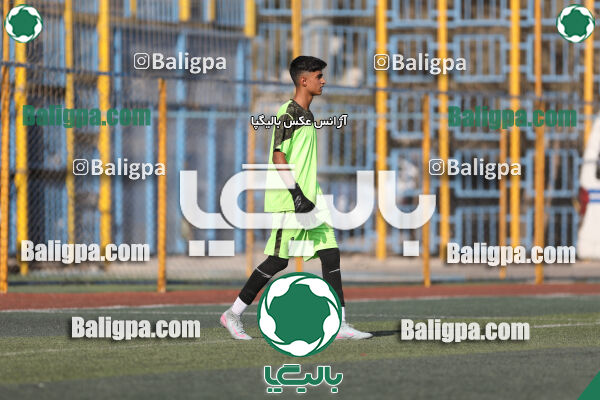 پاس قوامین 3–0 حامی