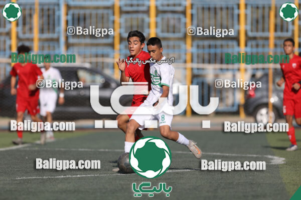 پاس قوامین 3–0 حامی