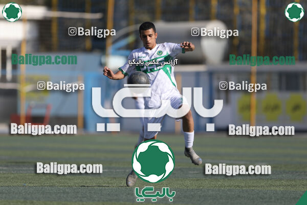 پاس قوامین 3–0 حامی