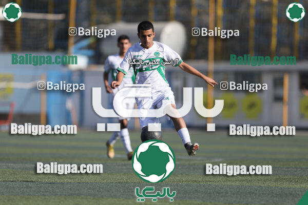 پاس قوامین 3–0 حامی