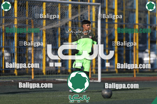 پاس قوامین 3–0 حامی