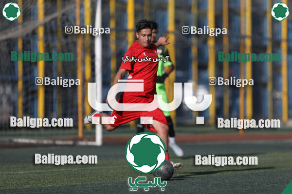پاس قوامین 3–0 حامی
