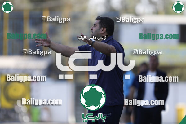 پاس قوامین 3–0 حامی