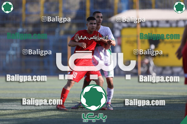 پاس قوامین 3–0 حامی