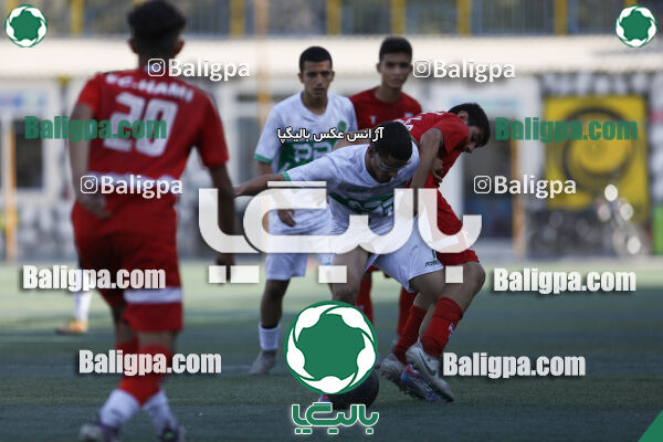 پاس قوامین 3–0 حامی