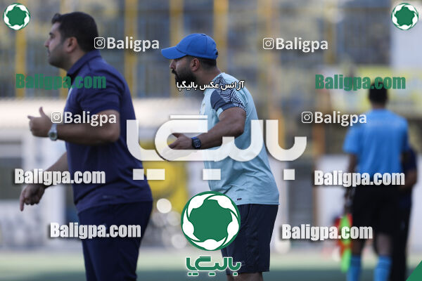 پاس قوامین 3–0 حامی