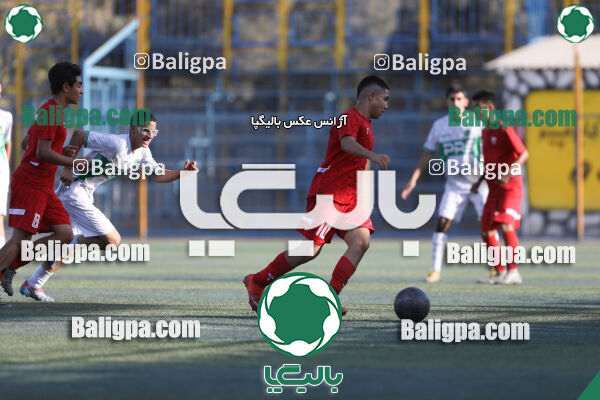 پاس قوامین 3–0 حامی