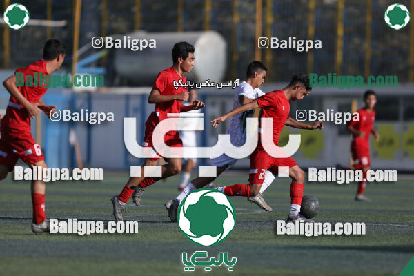 پاس قوامین 3–0 حامی